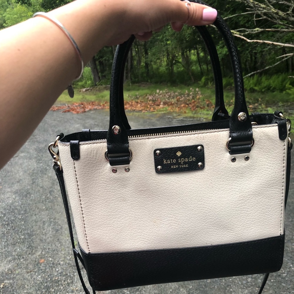 Kate Spade bag